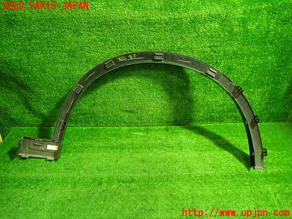 1UPJ-9238121442]BMW X3 F25(WX20)左前オーバーフェンダー 中古_5