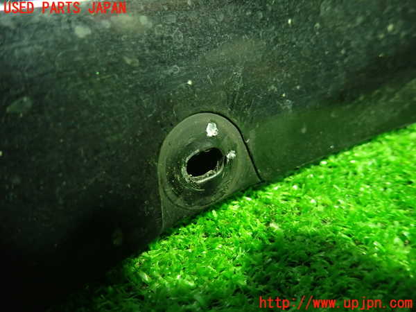 1UPJ-9238121444]BMW X3 F25(WX20)右後オーバーフェンダー 中古_2