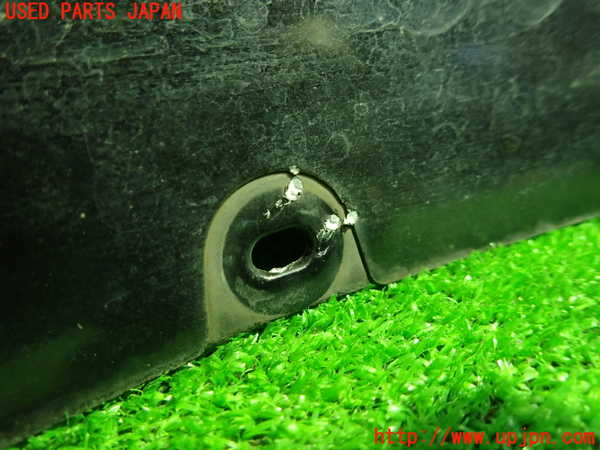 1UPJ-9238121444]BMW X3 F25(WX20)右後オーバーフェンダー 中古_3