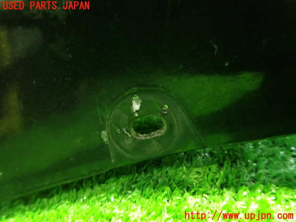 1UPJ-9238121444]BMW X3 F25(WX20)右後オーバーフェンダー 中古_4