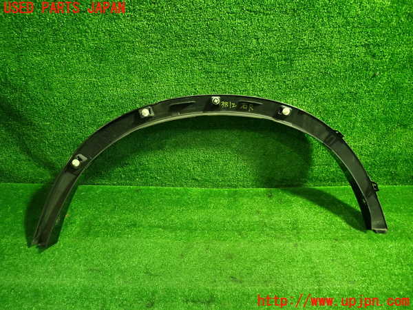 1UPJ-9238121444]BMW X3 F25(WX20)右後オーバーフェンダー 中古_5