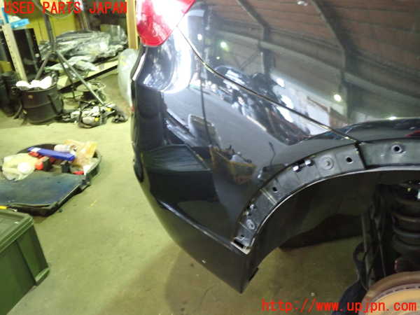 1UPJ-9238121610]BMW X3 F25(WX20)リアバンパー 中古_2