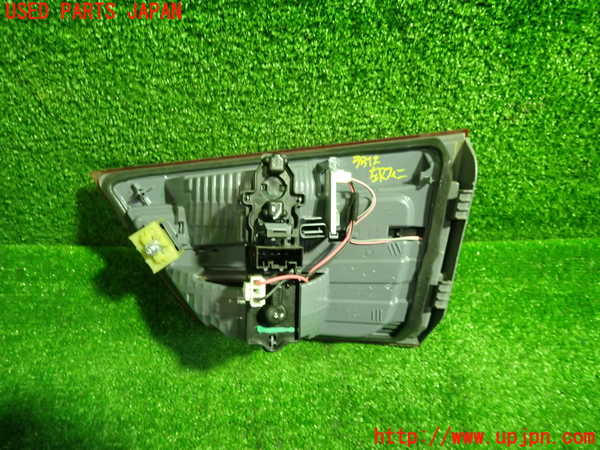 1UPJ-9238121552]BMW X3 F25(WX20)左リアフィニッシャー 中古_3