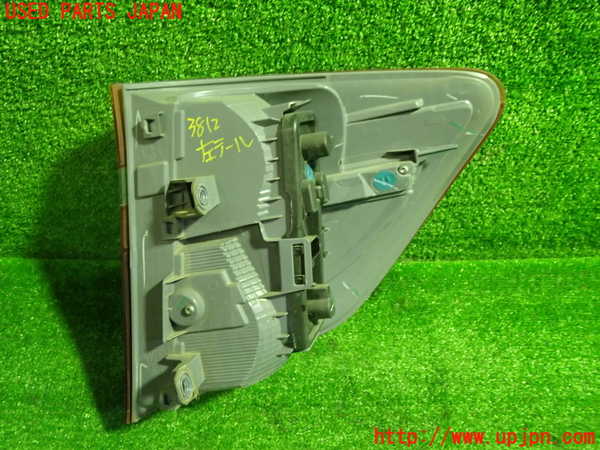 1UPJ-9238121536]BMW X3 F25(WX20)左テールランプ 中古_3