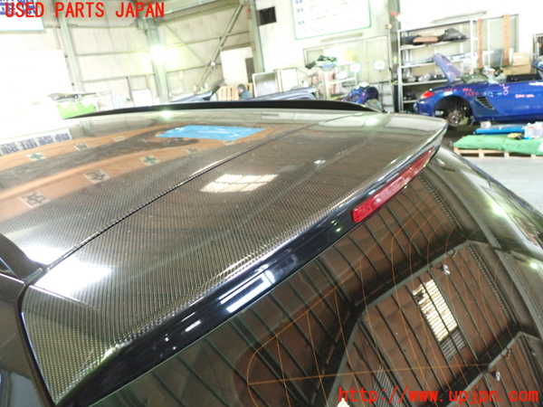 1UPJ-9238121566]BMW X3 F25(WX20)バックドア リアゲート ハッチ 中古_2