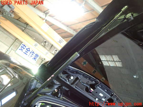 1UPJ-9238121584]BMW X3 F25(WX20)リアゲートダンパー 中古_2