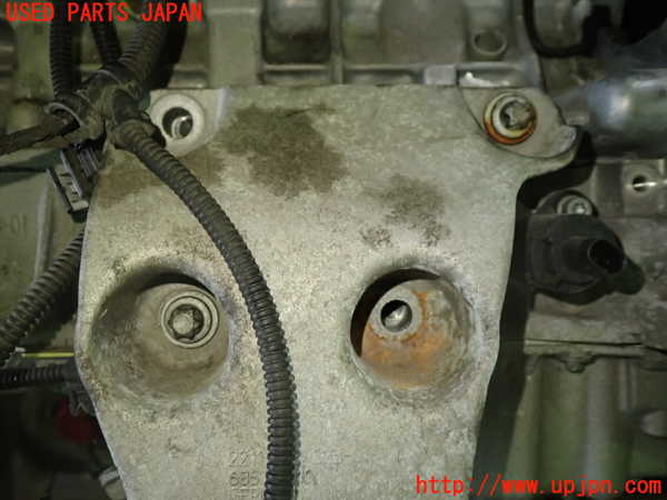 1UPJ-9238122010]BMW X3 F25(WX20)エンジン N20B20A 4WD 中古_4