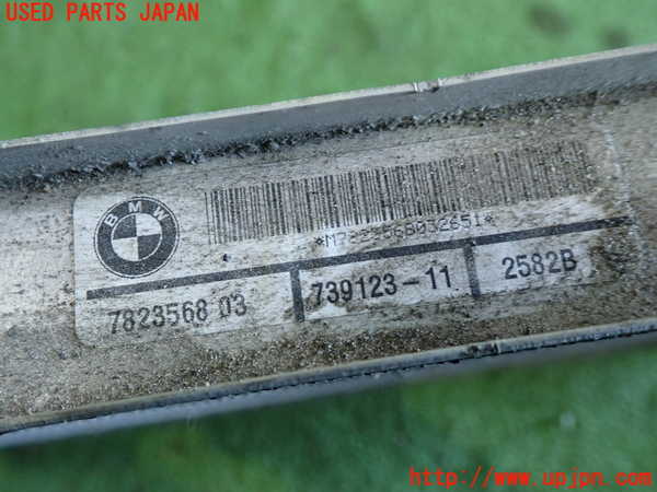 1UPJ-9238122321]BMW X3 F25(WX20)ラジエーター1 中古_2