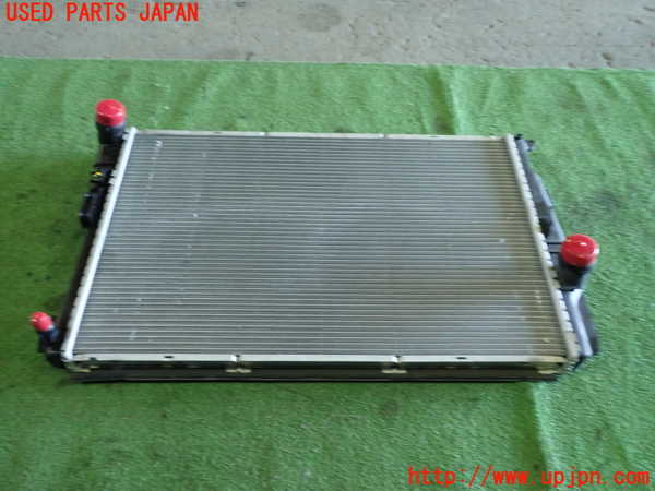 1UPJ-9238122321]BMW X3 F25(WX20)ラジエーター1 中古_3