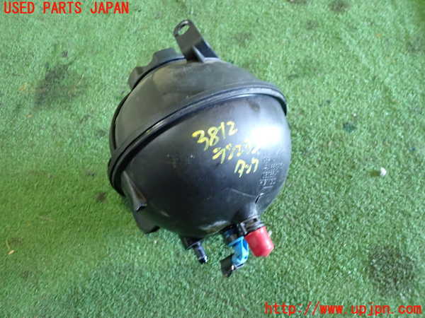 1UPJ-9238122410]BMW X3 F25(WX20)ラジエータータンク 中古_2