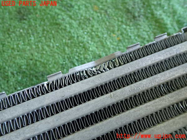 1UPJ-9238122451]BMW X3 F25(WX20)インタークーラー1 中古_3