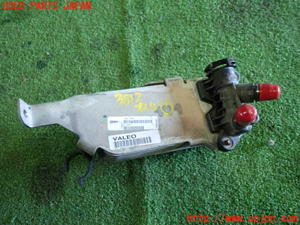 1UPJ-9238122481]BMW X3 F25(WX20)オイルクーラー1 中古_3