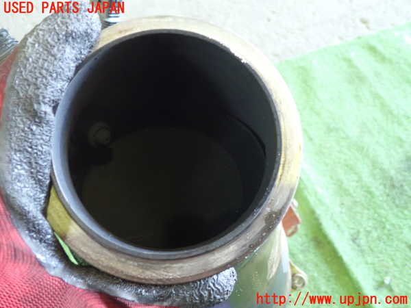 1UPJ-9238122661]BMW X3 F25(WX20)触媒1 中古_3
