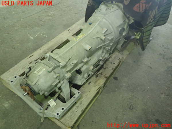 1UPJ-9238123010]BMW X3 F25(WX20)ミッション AT N20B20A 4WD 中古_2
