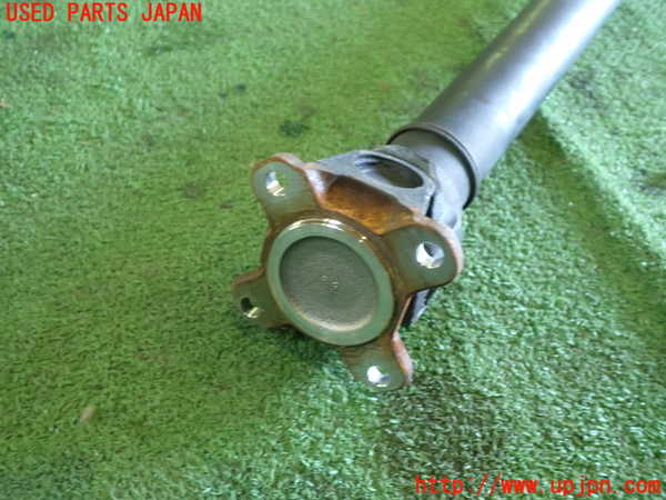 1UPJ-9238123401]BMW X3 F25(WX20)フロントプロペラシャフト1 中古_4