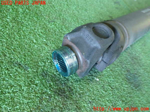 1UPJ-9238123410]BMW X3 F25(WX20)リアプロペラシャフト 中古_3