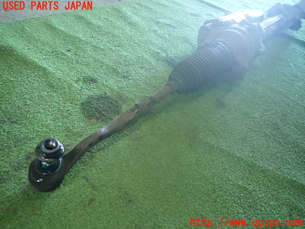 1UPJ-9238124235]BMW X3 F25(WX20)パワステギアボックス 中古_2