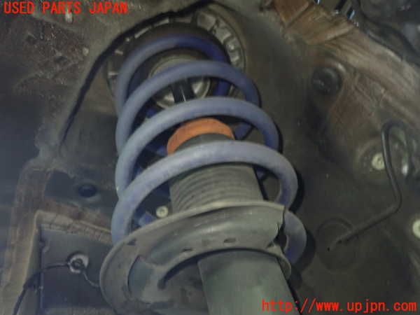 1UPJ-9238125015]BMW X3 F25(WX20)右フロントストラット 中古_2