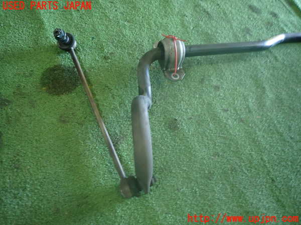 1UPJ-9238125440]BMW X3 F25(WX20)フロントスタビライザー 中古_2