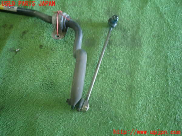 1UPJ-9238125440]BMW X3 F25(WX20)フロントスタビライザー 中古_3