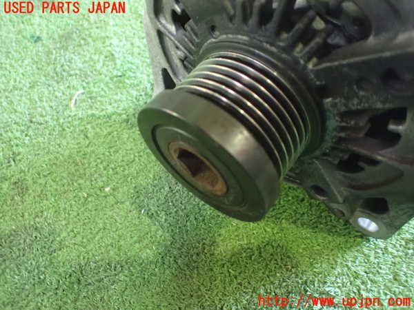 1UPJ-9238126015]BMW X3 F25(WX20)オルタネーター(ダイナモ) 中古_3