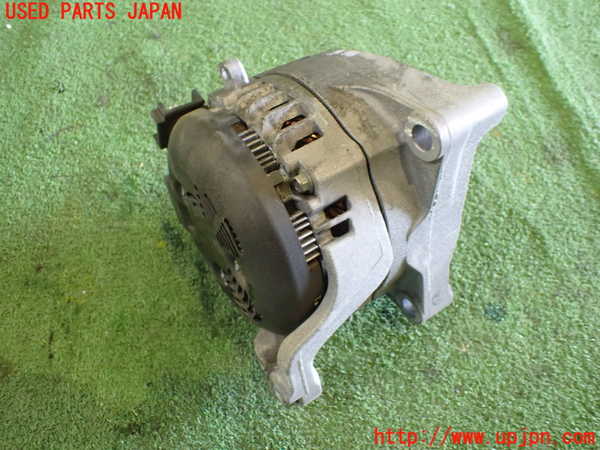 1UPJ-9238126015]BMW X3 F25(WX20)オルタネーター(ダイナモ) 中古_4