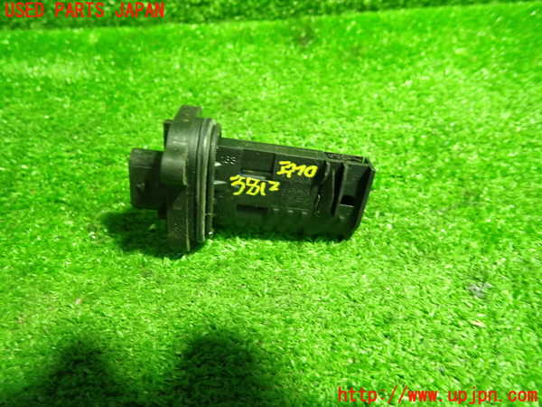 1UPJ-9238126320]BMW X3 F25(WX20)エアフロメーター エアマスセンサー 中古_3