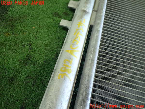 1UPJ-9238126031]BMW X3 F25(WX20)エアコンコンデンサー1 中古_2