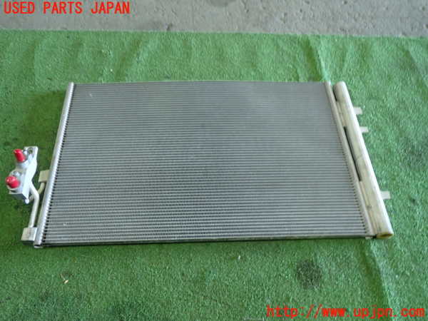 1UPJ-9238126031]BMW X3 F25(WX20)エアコンコンデンサー1 中古_3