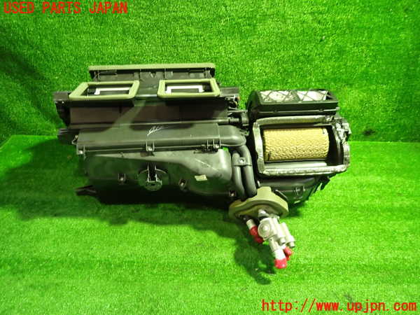 1UPJ-9238126081]BMW X3 F25(WX20)エバポレーター1 中古_3