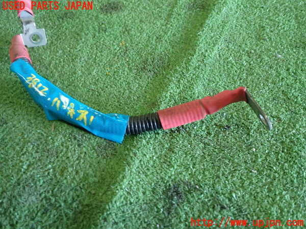 1UPJ-9238126806]BMW X3 F25(WX20)ハーネス1 中古_2