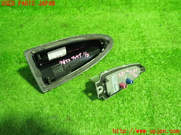 1UPJ-9238126550]BMW X3 F25(WX20)アンテナ 中古_5
