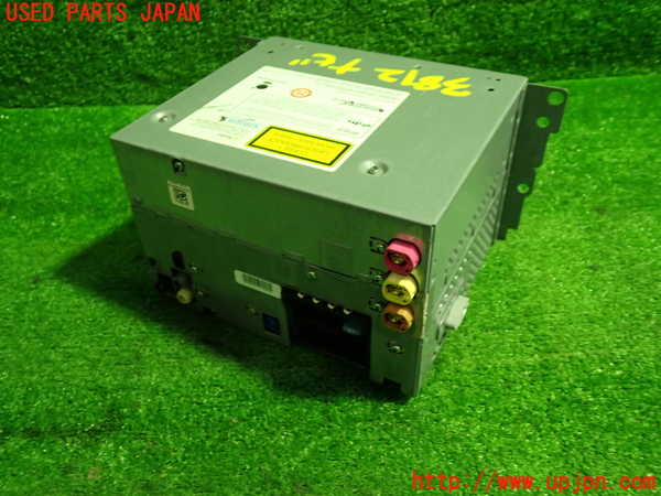 1UPJ-9238126589]BMW X3 F25(WX20)カーナビゲーション HDD 中古_3