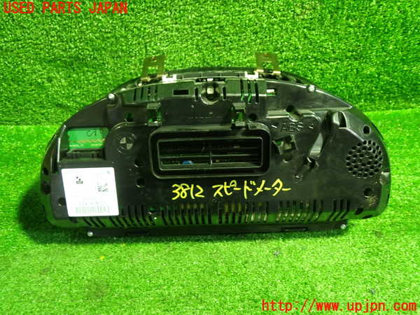 1UPJ-9238126170]BMW X3 F25(WX20)スピードメーター 中古_3