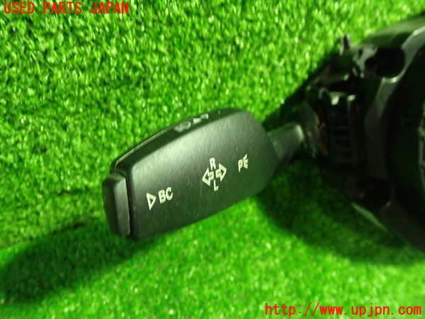 1UPJ-9238126720]BMW X3 F25(WX20)コンビネーションスイッチ 中古_2