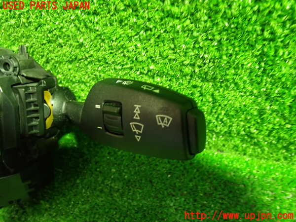 1UPJ-9238126720]BMW X3 F25(WX20)コンビネーションスイッチ 中古_3