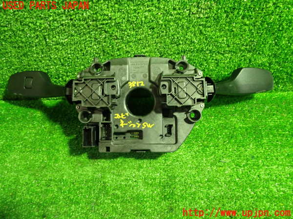 1UPJ-9238126720]BMW X3 F25(WX20)コンビネーションスイッチ 中古_4