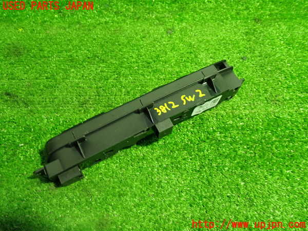 1UPJ-9238126307]BMW X3 F25(WX20)スイッチ2 (走行モード・ソナー他) 中古_3