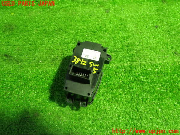 1UPJ-9238126310]BMW X3 F25(WX20)スイッチ5 (パーキング) 中古_2