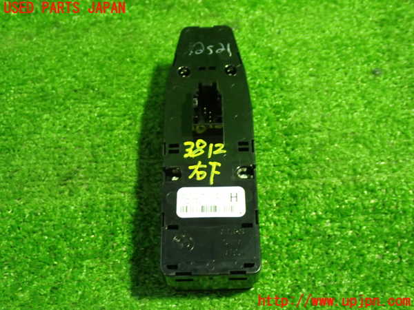 1UPJ-9238126240]BMW X3 F25(WX20)右前パワーウィンドウスイッチ 中古_3