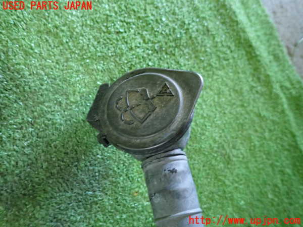 1UPJ-9238126791]BMW X3 F25(WX20)ウォッシャータンク1 中古_2