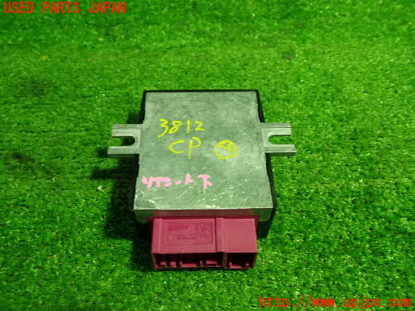 1UPJ-9238126149]BMW X3 F25(WX20)コンピューター4 中古_3