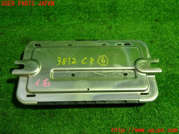 1UPJ-9238126151]BMW X3 F25(WX20)コンピューター6 (61.35-9 286 157 901) 中古_3