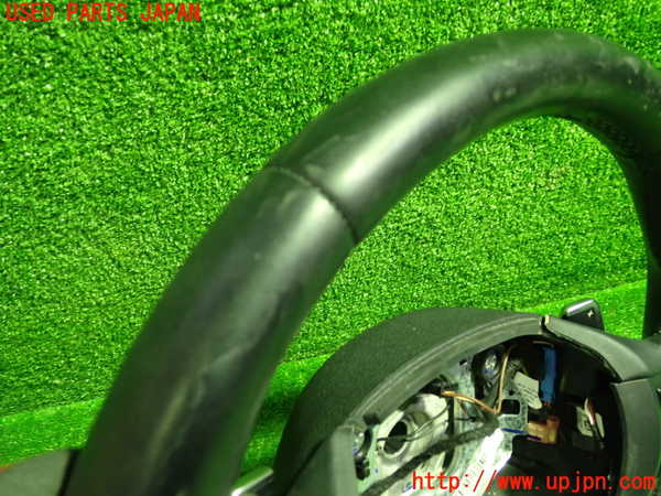 1UPJ-9238127855]BMW X3 F25(WX20)ステアリングホイール 中古_2