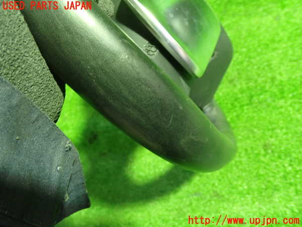 1UPJ-9238127855]BMW X3 F25(WX20)ステアリングホイール 中古_3