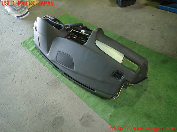 1UPJ-9238127505]BMW X3 F25(WX20)ダッシュボード 中古_2