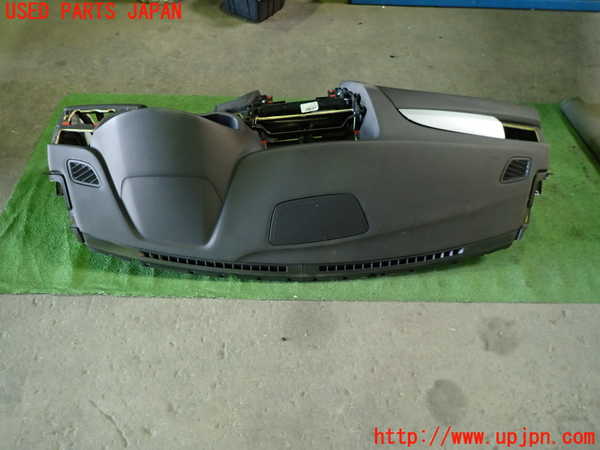 1UPJ-9238127505]BMW X3 F25(WX20)ダッシュボード 中古_3