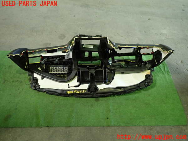 1UPJ-9238127505]BMW X3 F25(WX20)ダッシュボード 中古_4
