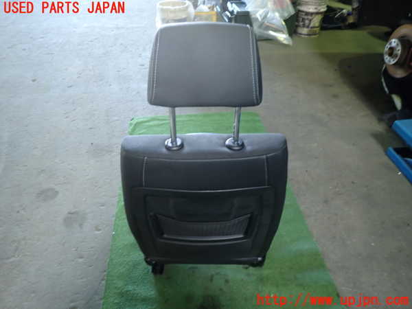 1UPJ-9238127035]BMW X3 F25(WX20)運転席シート 中古_3