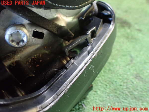 1UPJ-9238127065]BMW X3 F25(WX20)助手席シート 中古_3